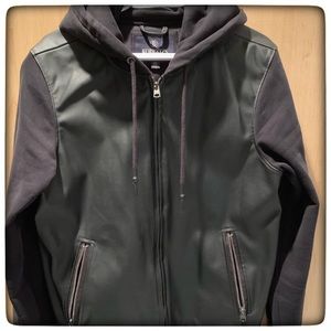 ❌SOLD❌ Buffalo David Bitton Hoodie